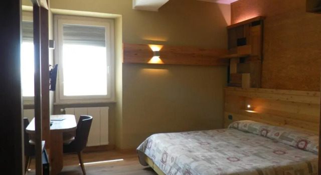 Номер Comfort Ovindoli Park Hotel & SPA