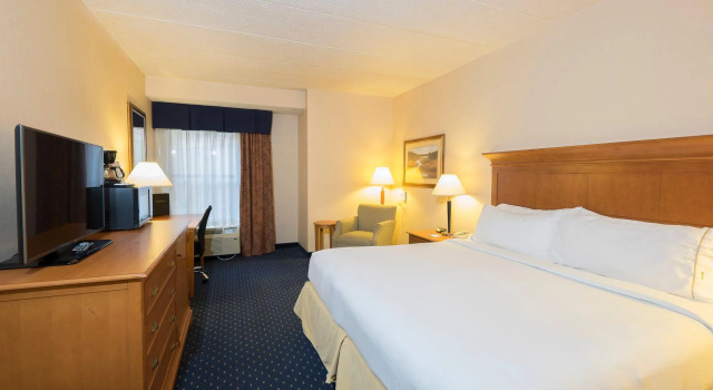 Camera Standard Wingate by Wyndham Waynesboro