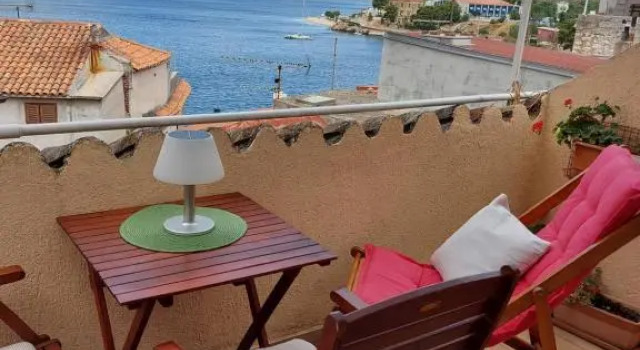 Apartment Lili, Забронировать Апартаменты/квартира Апартаменты Шибеник, рядом с Sibenik Town Museum, Апартаменты/квартира