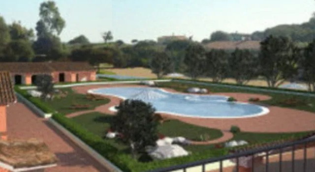 Hotel Ortixeddus