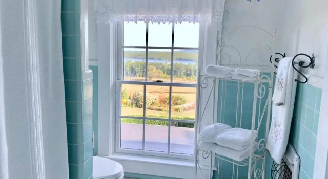 Номер Standard Maguire House Bed and Breakfast