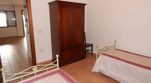 Апартаменты Casa Pompia 5