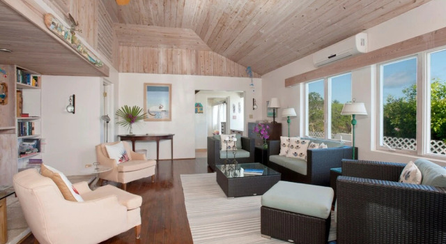 Wreckless by Eleuthera Vacation Rentals, Reserva ahora Hotel Governor's Harbour 