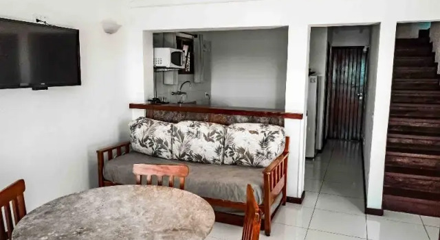 Номер Standard La Boheme Hotel e Apart Hotel
