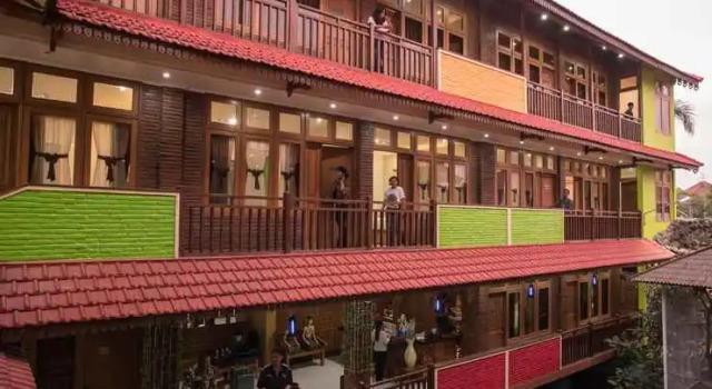 Java Boutique Hotel