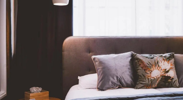 Номер Standard Bahnhofs hotel