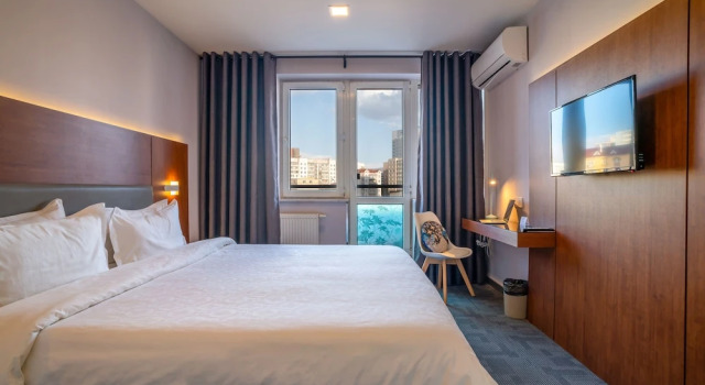 Edelweiss Art Hotel