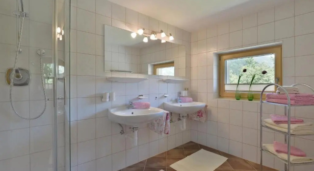 Апартаменты с видом на горы Appartement Ahornblick