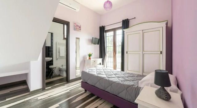 Myricae Rooms Affittacamere No Late Arrival, Забронировать Гостевой дом Отели в центре Фьюмичино, в центре