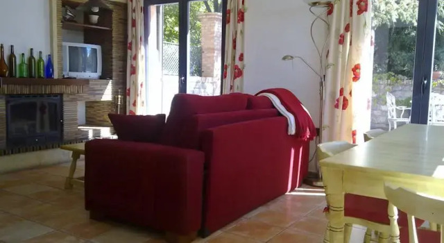 Miranevada, Casas de Montaña, Varaa Hotelli Granada Granada