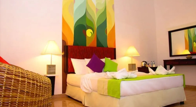 Номер Standard Ariyana Wellness Retreat Yala