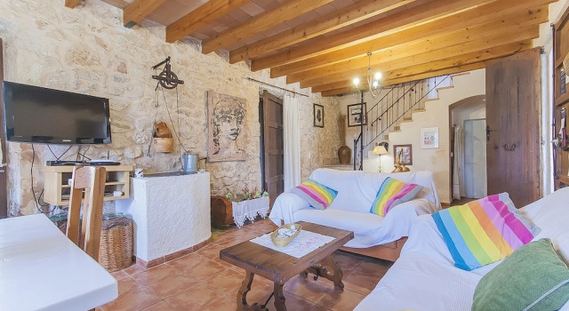 Villa Son Pou, Book Hotel Hotels in Sa Pobla with a Pool, Swimming Pool