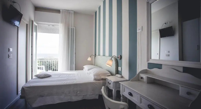 Номер Standard Hotel Ronchi