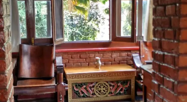 Номер Standard Hotel Vajra