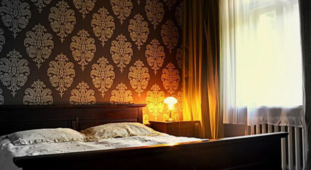 Cud Miód, Prenota Hotel Bałuty 
