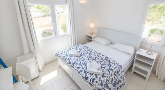 Oceanview Villa 126, Varaa Villa Protarás Famagusta