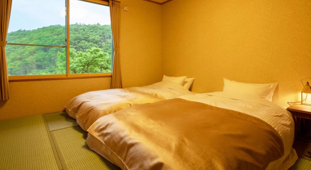 Hotel Chinohate, Réserver Hôtel Shari Shiretoko Peninsula
