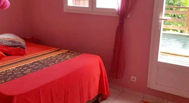 Apartment With 2 Bedrooms In Le Moule With Private Pool Enclosed Garden And Wifi, Varaa Huoneisto Le Moule Grande-Terre