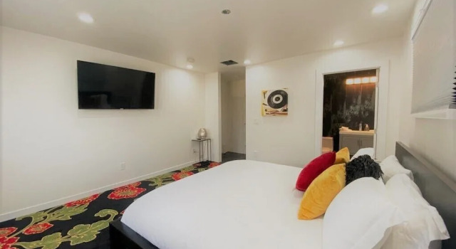 Номер Standard INNhale Resort and Spa