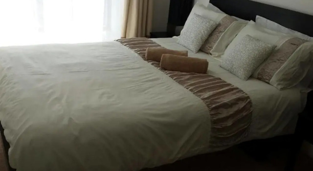 2 Bedroom Apartment Bishops Quay, Prenota Appartamento Appartamenti a Limerick, Appartamento