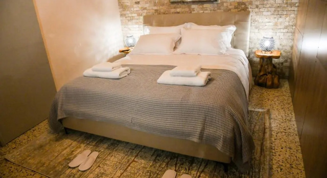 Апартаменты Sophias Cottage