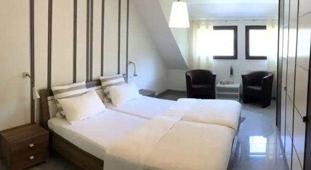 Апартаменты Holiday Apartment Cella