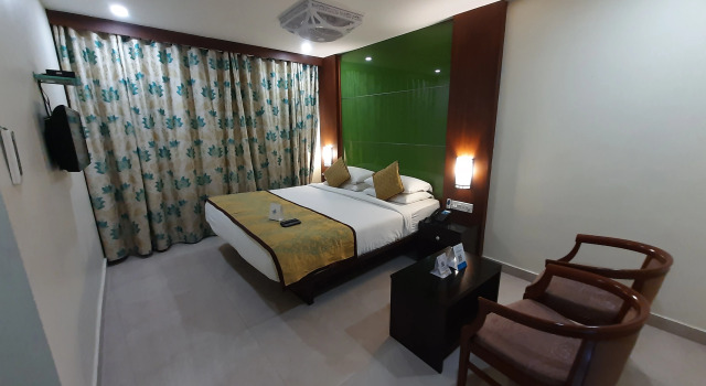 Номер Standard TSG Emerald View Hotel and SPA