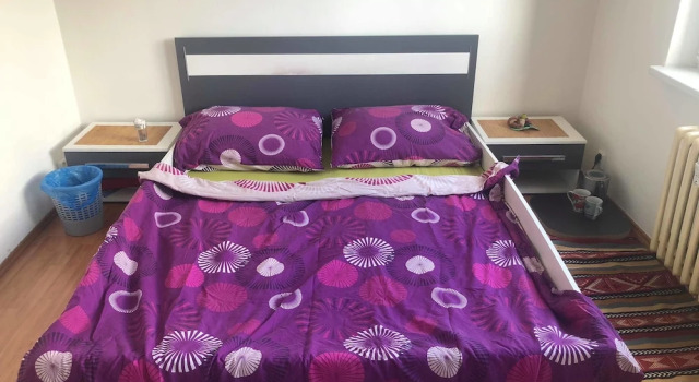 Shared Flat
