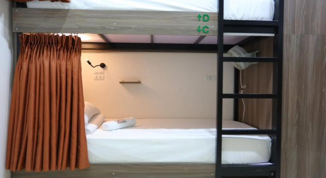 Hay Hostel, Забронировать Хостел Хостелы Хоанкием, Хостел