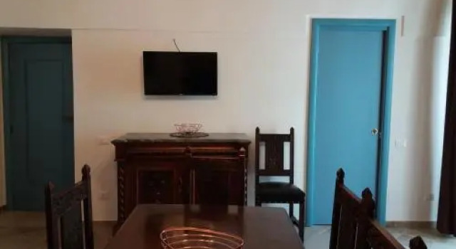 La casa del liutaio