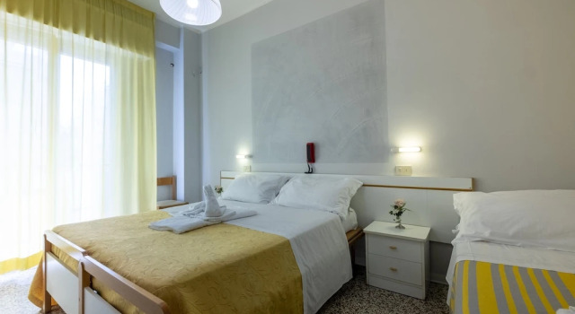 Номер Standard Hotel Giumer
