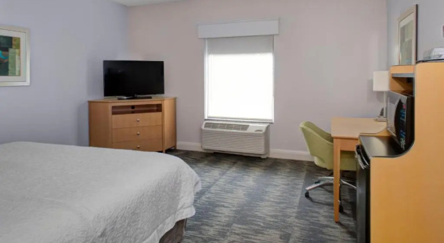 Двухместный номер Premium Hampton Inn & Suites Sarasota / Bradenton - Airport
