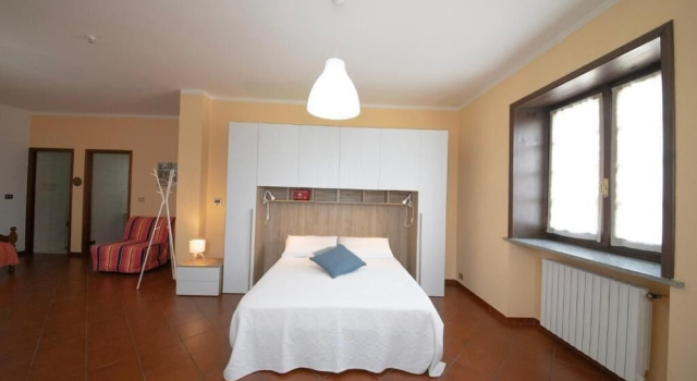 La Collina Di Pavarolo, Reserva ahora Apartamento Pavarolo Piamonte