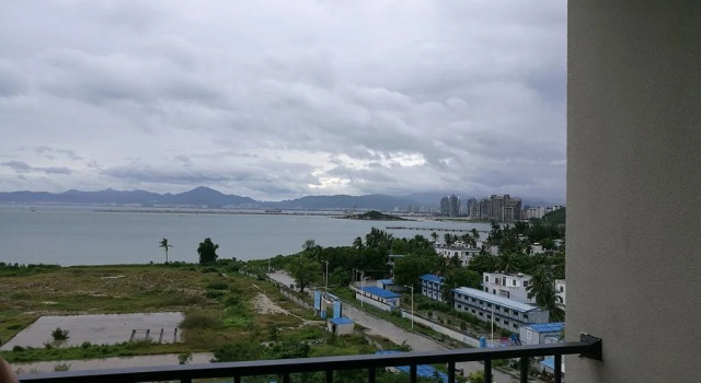 Sanya Luhuitou Peninsula Inn, Book Hotel Sanya Hainan