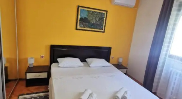 Номер Standard Apartments Andrea