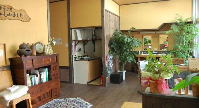 Sudomari Minshuku Friend - Hostel, Book Hostel Yakushima Kagoshima