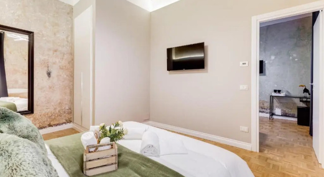 Номер Standard Tankara Suite
