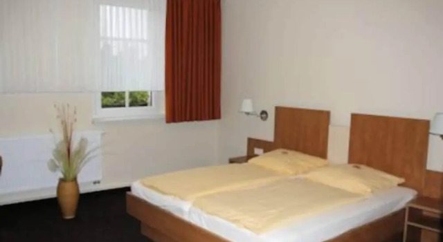 Номер Standard Hotel Schützenhaus Jessen