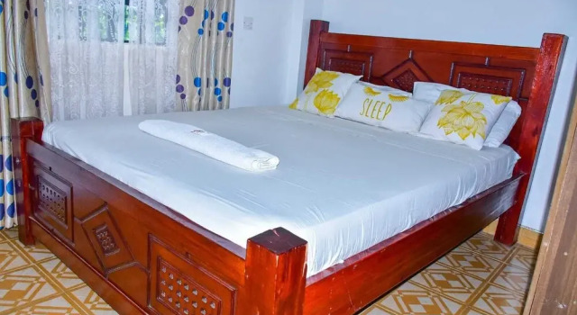 Lux Suites Three Unit Complex Ruiru, Rezerwuj Hotel Hotele 3-gwiazdkowe w Central, 3*