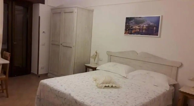 Двухместный номер Standard Il Casale del Generale affittacamere