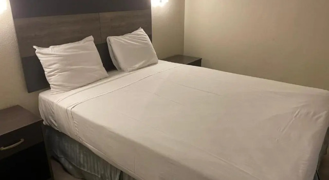 Семейный номер Standard Colony Inn