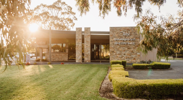 Номер Standard Mercure Barossa Valley