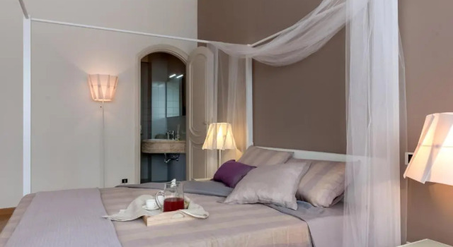 Suite Dimore Romano