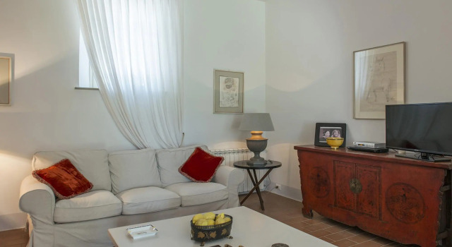 FI-D403-BARI2AT - Villa Barilli 8, Réserver Villa Empoli Val dElsa