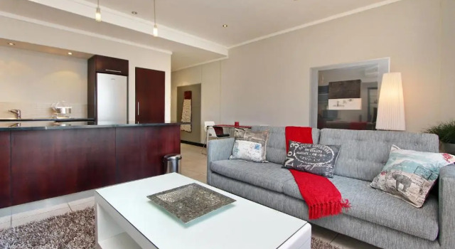 Icon City, CTICC apartments with pool - Digital SoUK, Забронировать Апартаменты/квартира Отели Кейптауна с бассейном, рядом с Замок Доброй Надежды, Бассейн