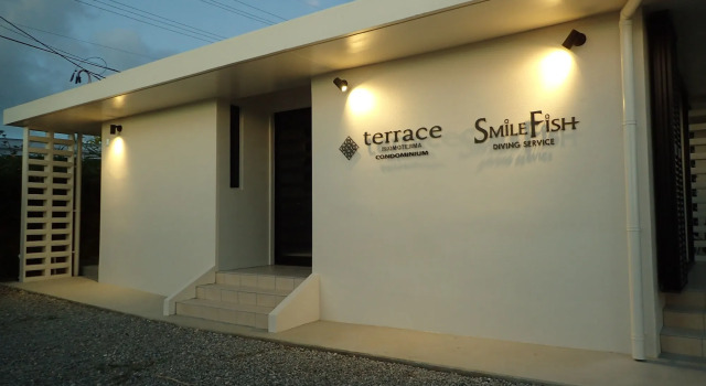 terrace IRIOMOTEJIMA CONDOMINIUM, Rezerwuj Apartament  