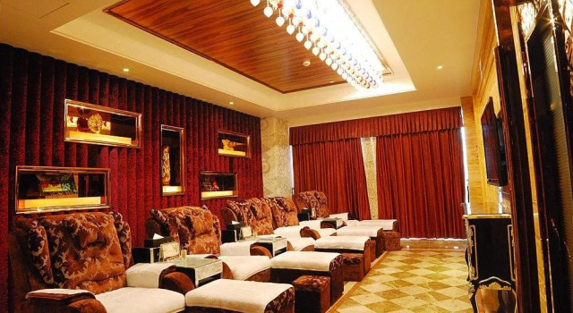 Oceania Hotel, Prenota Hotel Hotel 5 stelle a Jiaxing, 5*