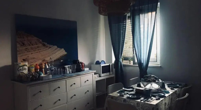 Номер Standard B&B in Residence "...a due passi dalla Scala dei Turchi"