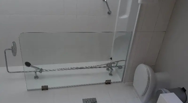 Standardní pokoj s balkonem Vrissaki Beach Hotel
