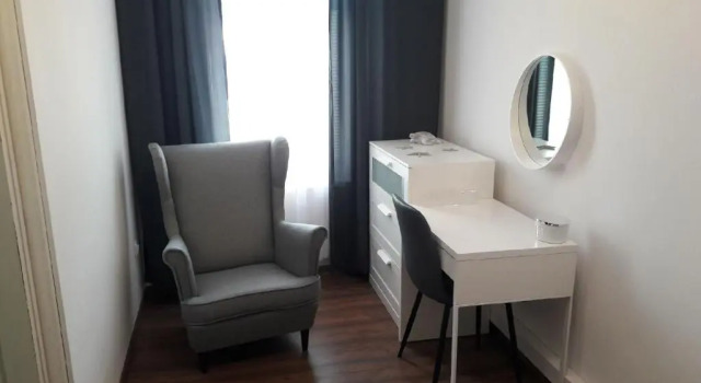 Апартаменты Apartament Vivienda